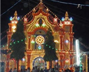 Kundapur: Gangolli Parish celebrate Annual Feast with Utmost Religious Fervor